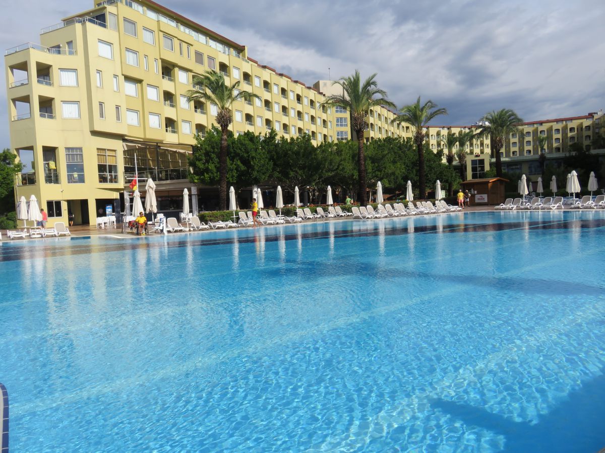 imagini hotel Selectum Family Side